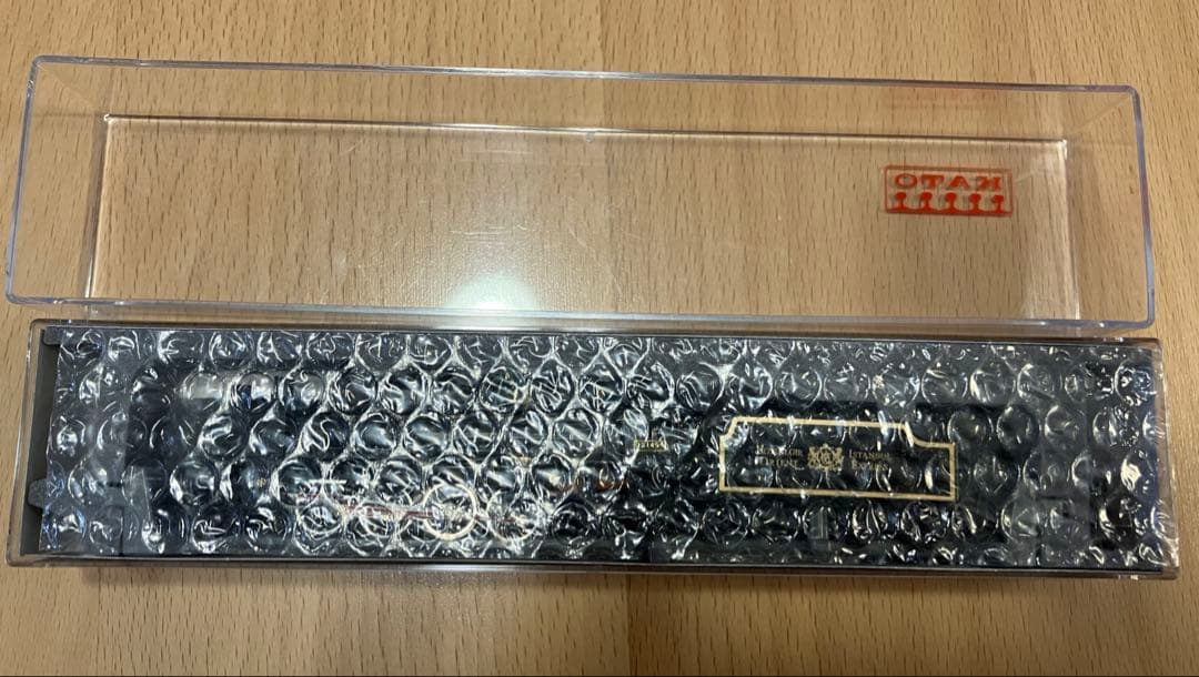 ◉KATO カトー◉2016-2 D51 オリエントエクスプレス'88◉