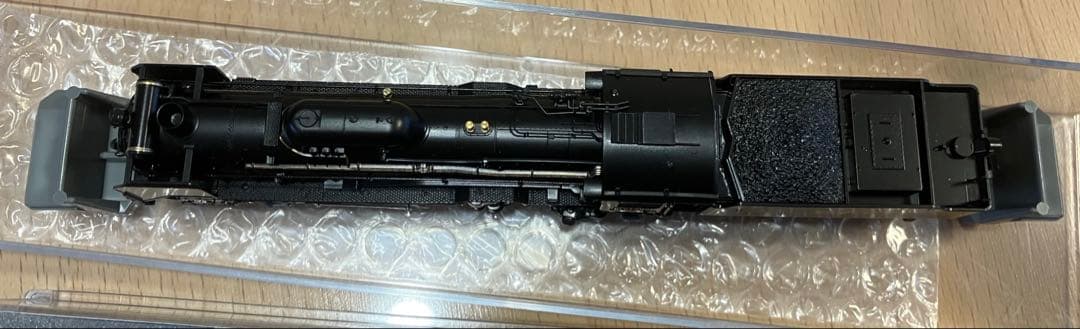 ◉KATO カトー◉2016-2 D51 オリエントエクスプレス'88◉