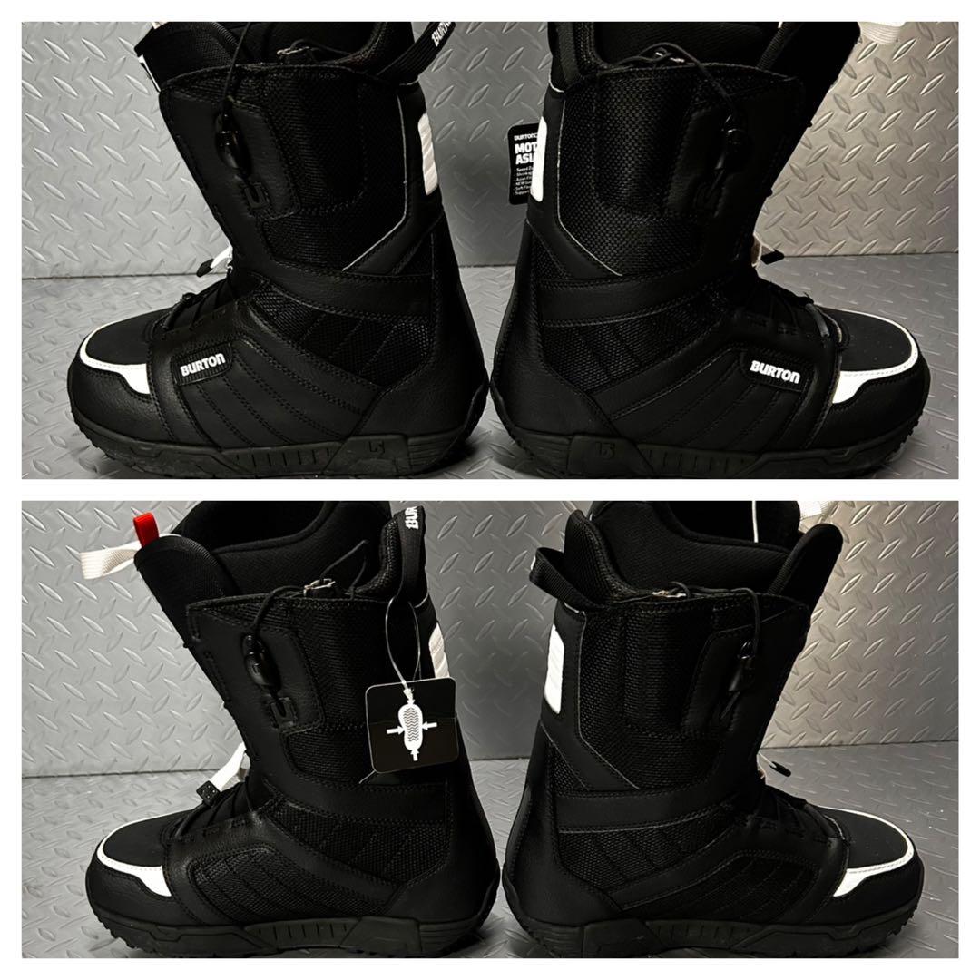 【ブーツ付き】Burton BULLET 157cm スノーボード ３点セット