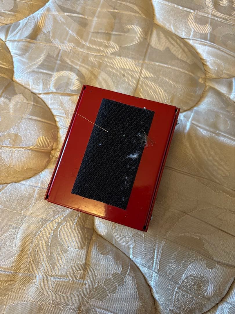 SIB!（SIB ELECTRONICS）　MR.ECHO