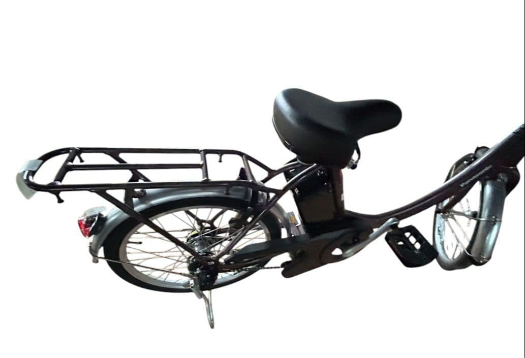 Panasonic BE-FSL032 ビビ．SL．20 電動アシスト自転車