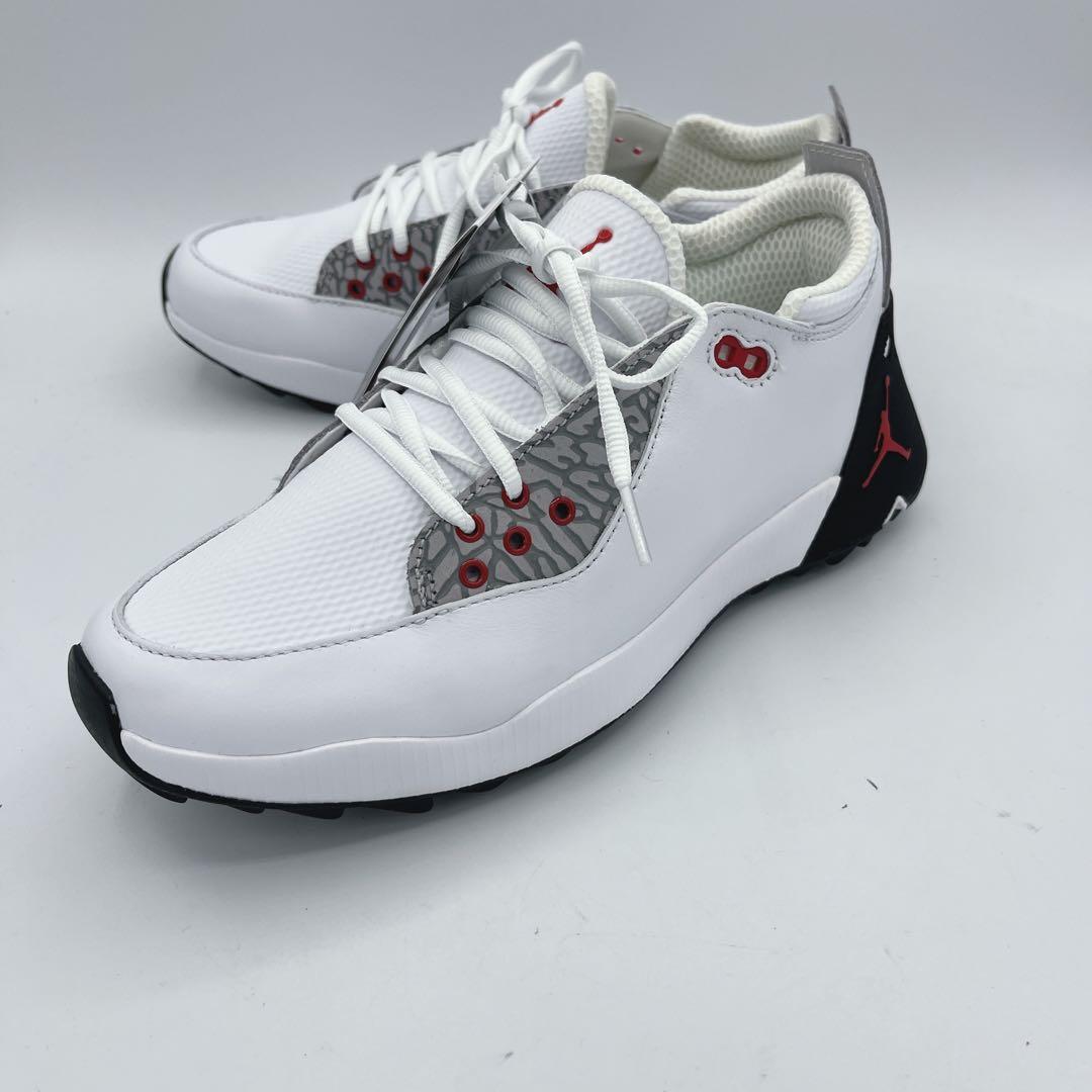 【レア】NIKE JORDAN ADG 2 ジョーダン ゴルフ 25.5 新品