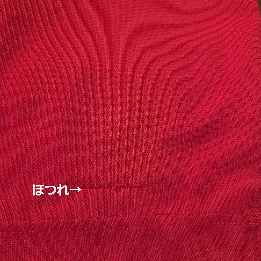 奪三振記念Tシャツカープ前田健太