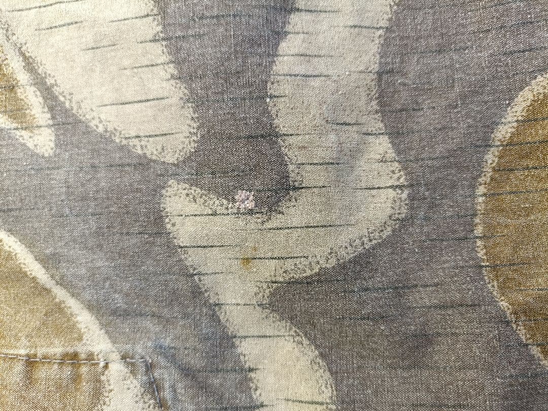 オーストリア軍幕 1枚 ③