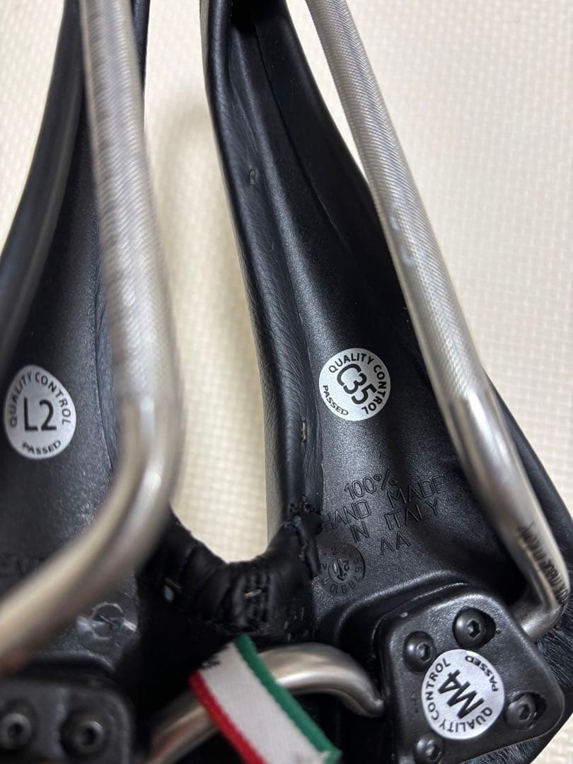 SELLE SMP セラ エスエムピー EVOLUTION エボリューション