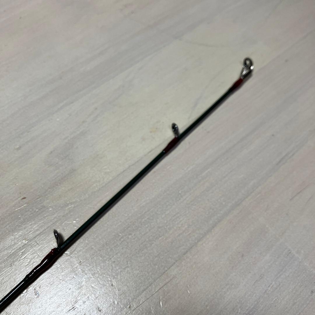 ミッチェル　RIVIERE 6.0UL カスタム品