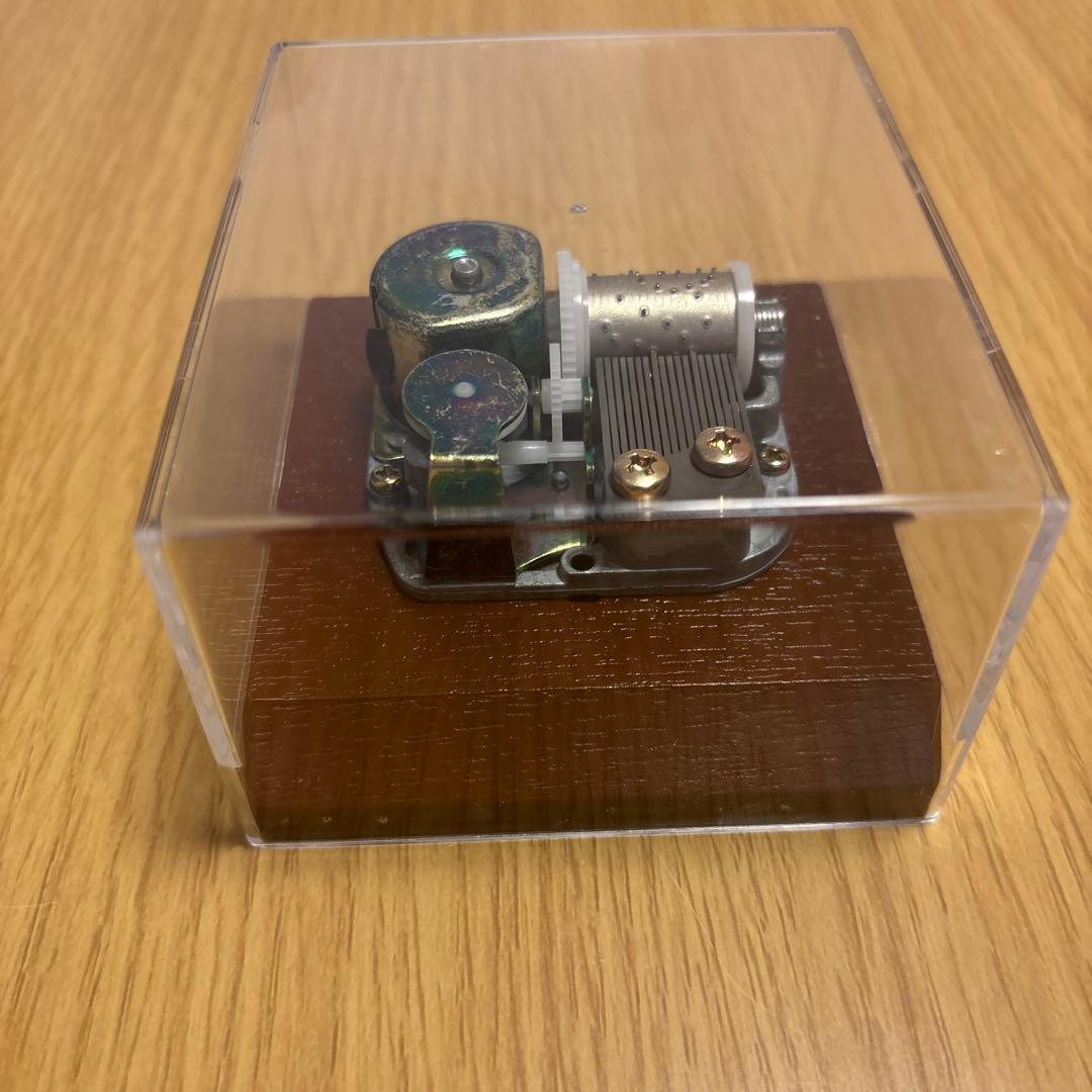 バイオハザードオルゴール