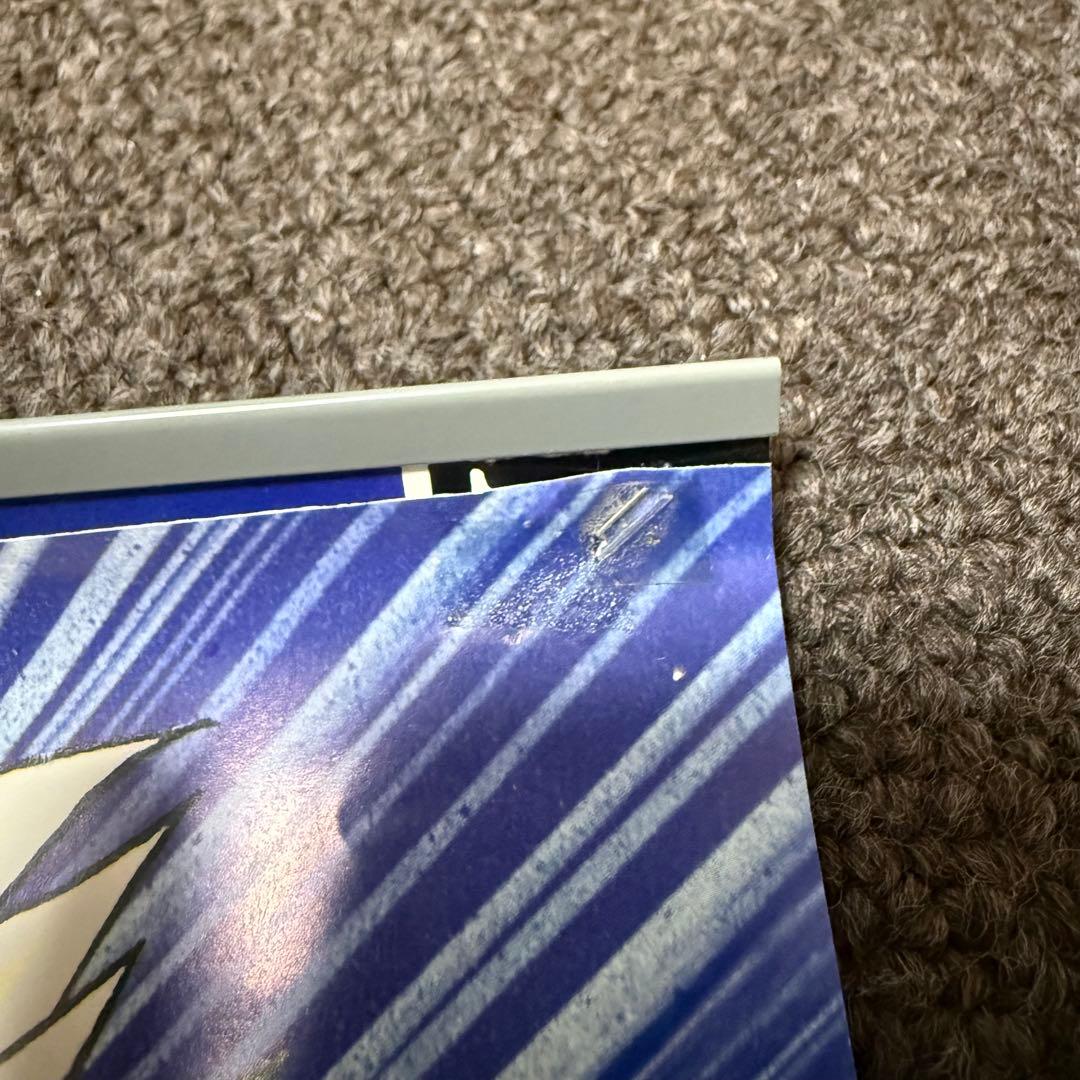 ドラゴンボールZ カレンダー ポスター　セット売り