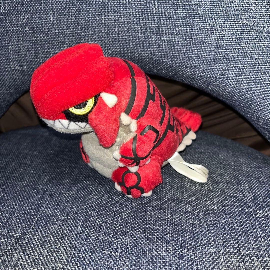 2004年　ポケモン　ぬいぐるみ　まとめ売り