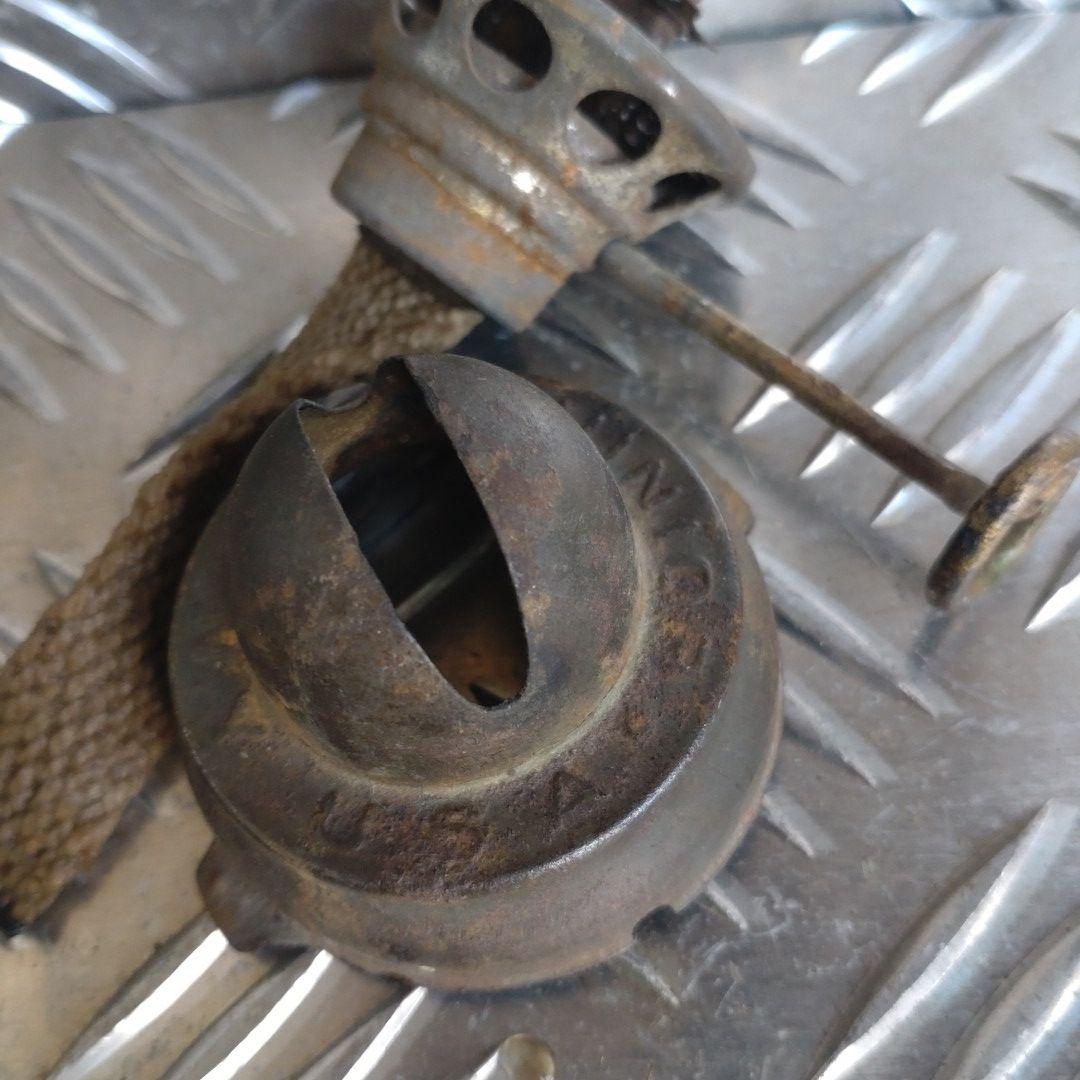 Dietz No.20 Junior ビンテージ デイツ アンティーク ジュニア