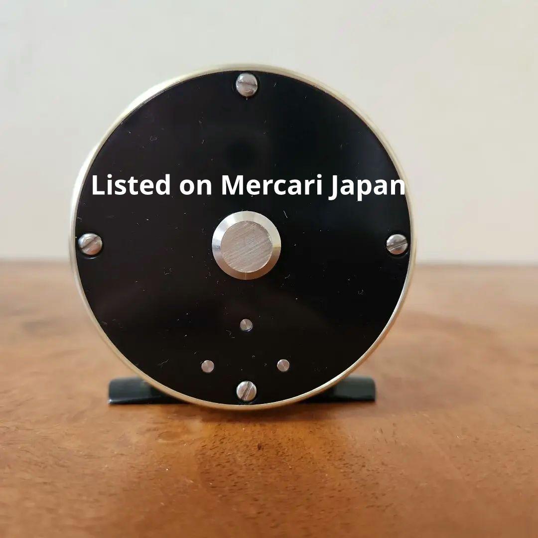 未使用保管品【Bill Ballan 】 Midge Heirloom