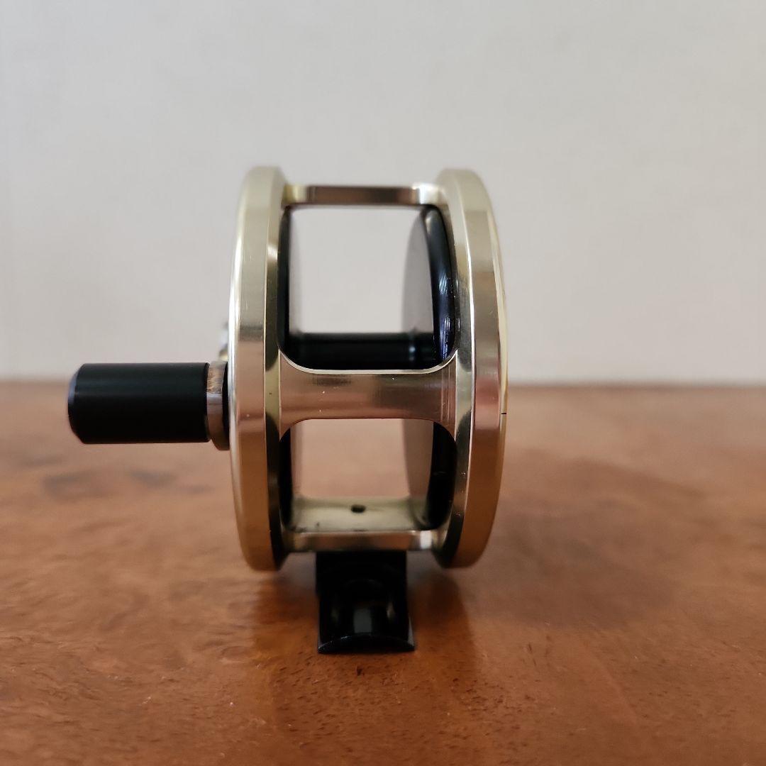 未使用保管品【Bill Ballan 】 Midge Heirloom