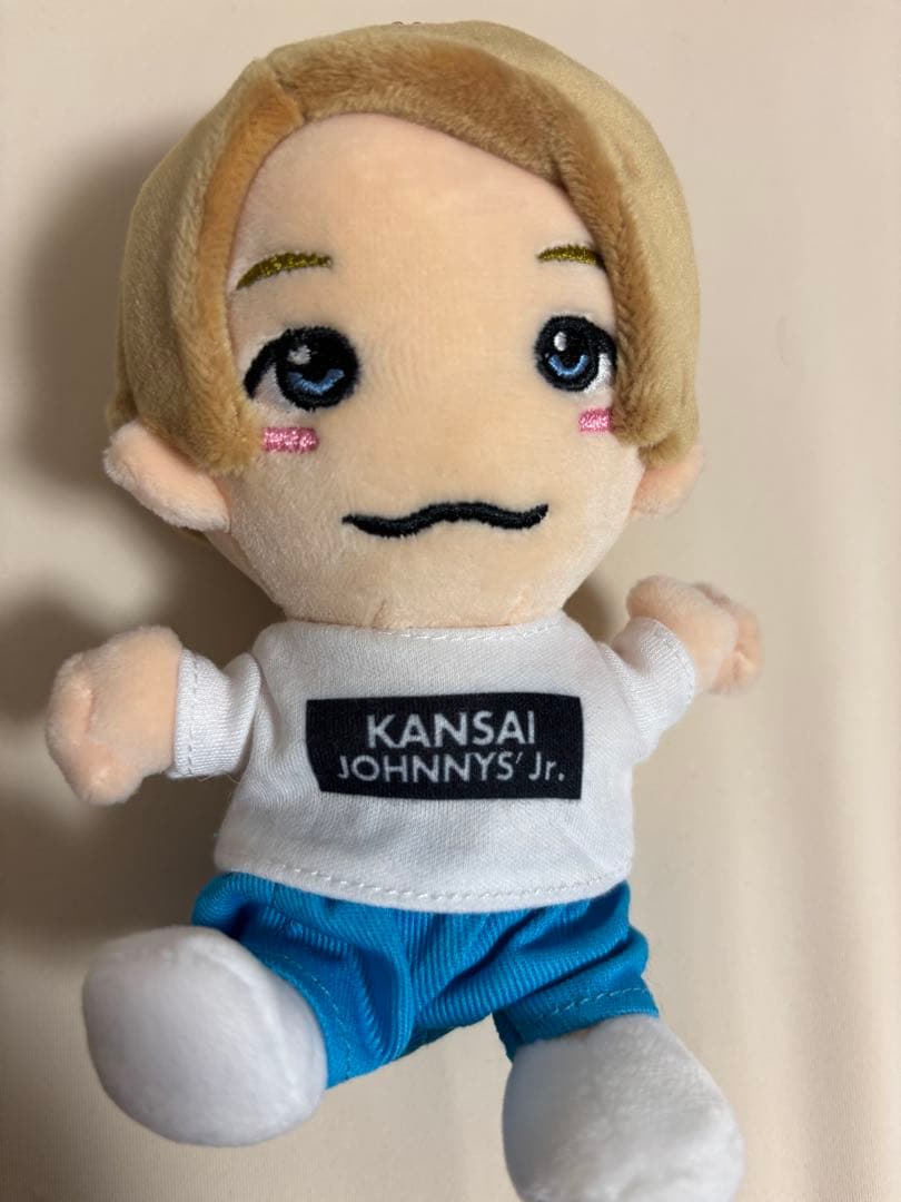 Aぇ!group ちびぬい セット販売