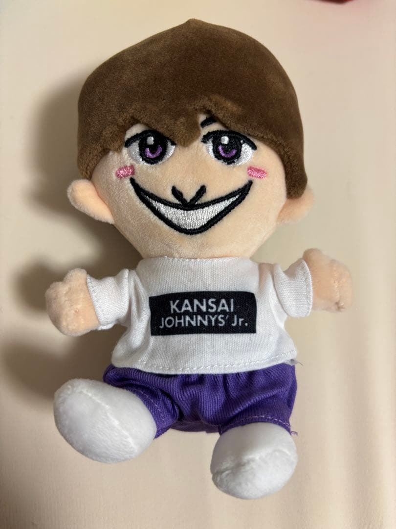 Aぇ!group ちびぬい セット販売