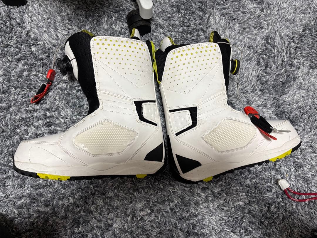 PHOTON BOA スノーボードブーツ25.5