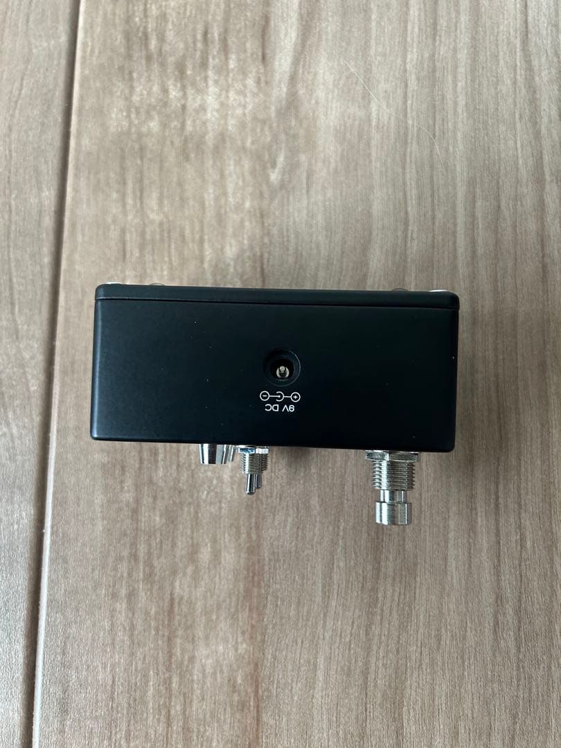 Chase Bliss Audio Faves【MIDIコントローラー】