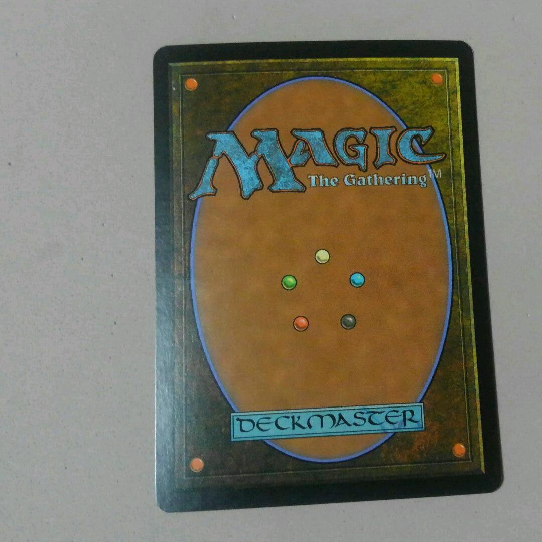 MTG オーリオックのチャンピオン Foil 初版 日本語 ②