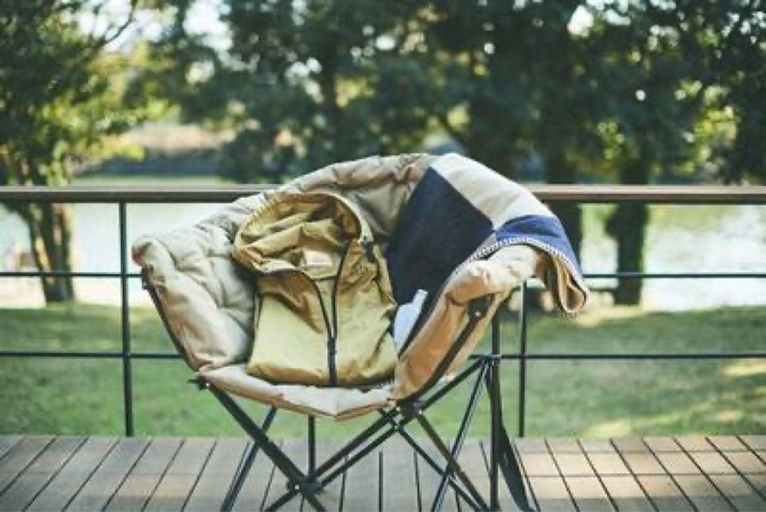 【ホールアース】クラムチェア/【限定】ディレクションモデル