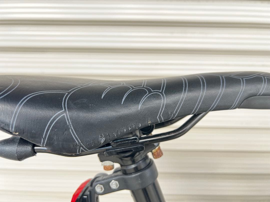 KAWS Be.BIKE 24インチ　100台限定品【最終値下げ】