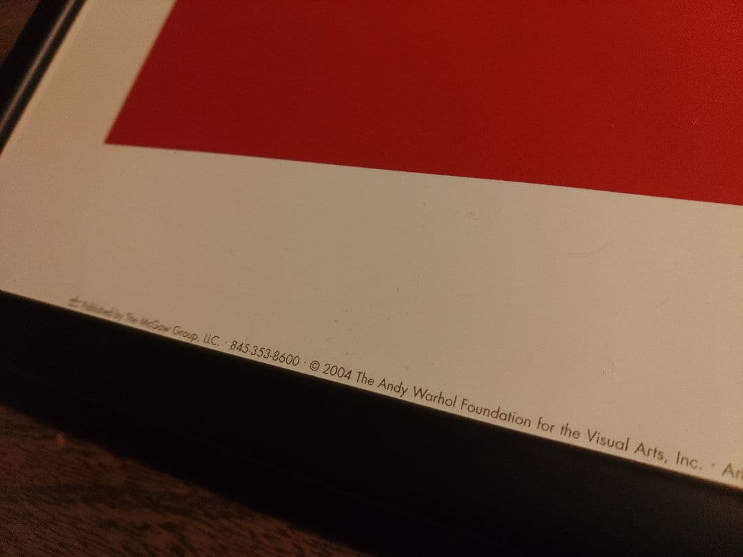 gun　銃　アメリカ製　アンディーウォーホール　andy warhol ポスター