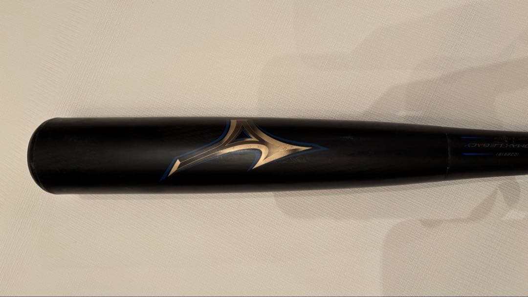 ビヨンドマックスレガシー トップバランス　84cm/平均720g