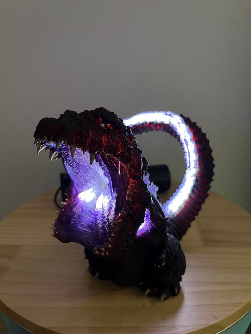 デフォリアル★シン・ゴジラ★覚醒発光Ver.