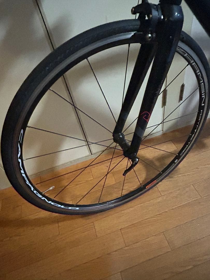 DEROSA デローザ FEDE フェデ 引き取り可能 値下げあり