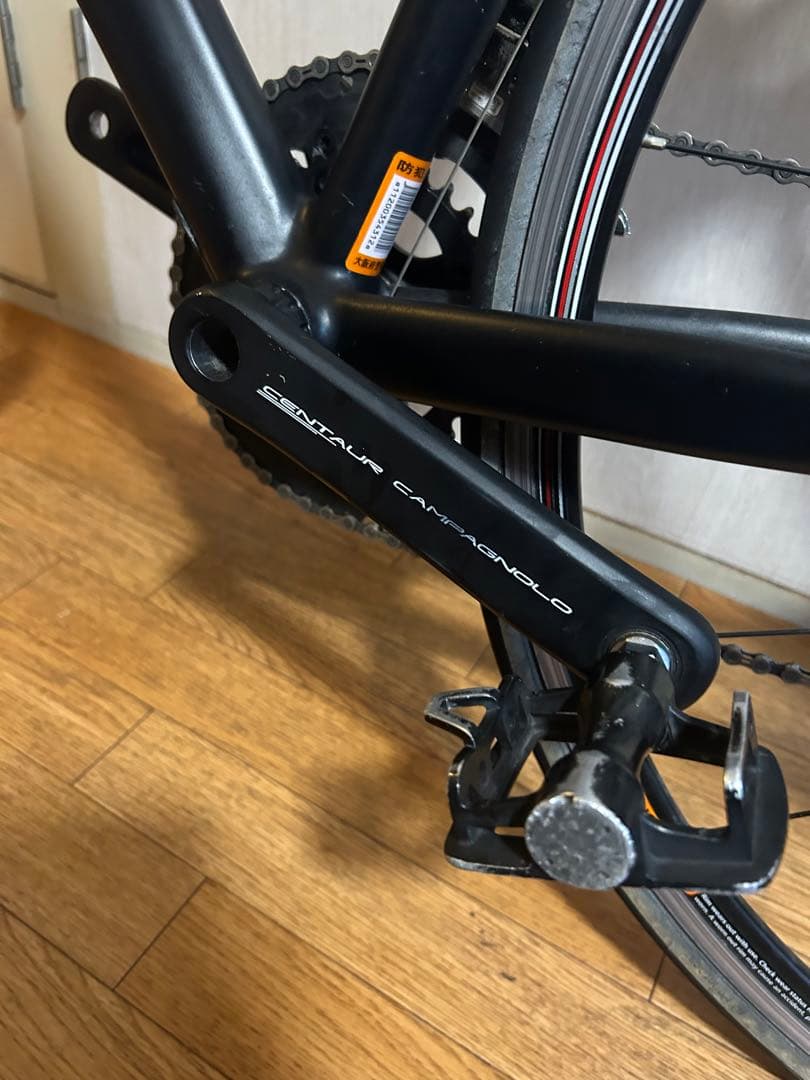 DEROSA デローザ FEDE フェデ 引き取り可能 値下げあり