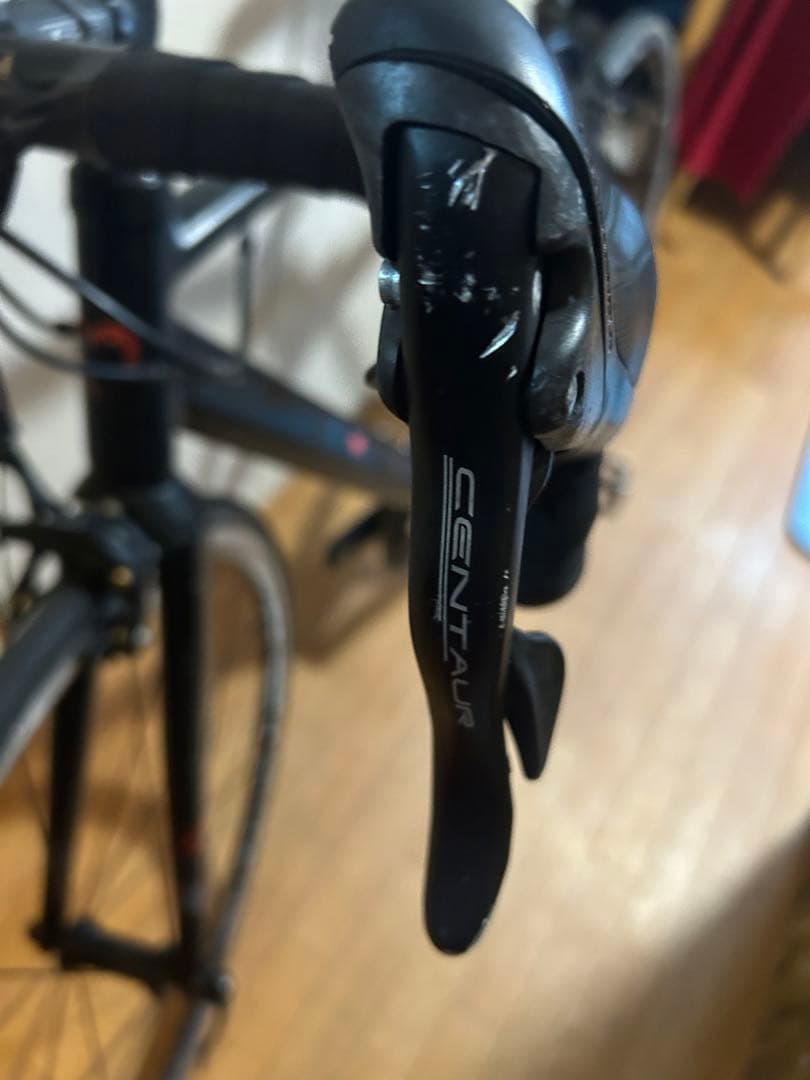 DEROSA デローザ FEDE フェデ 引き取り可能 値下げあり