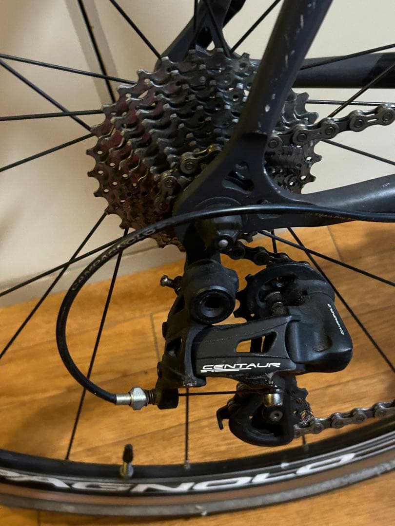 DEROSA デローザ FEDE フェデ 引き取り可能 値下げあり