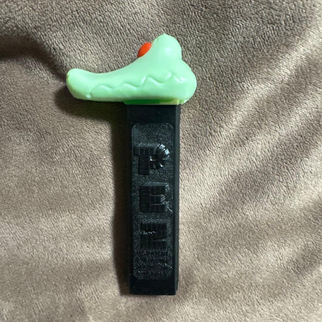 PEZ ペッツ　オールド　クロコダイル