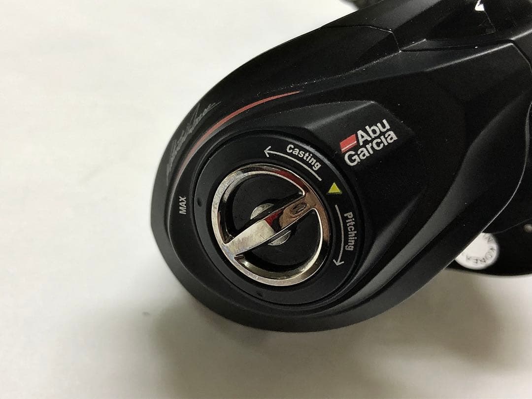 アブガルシアLX992Z ZPI IKコンビ風カスタム IMAKATSU