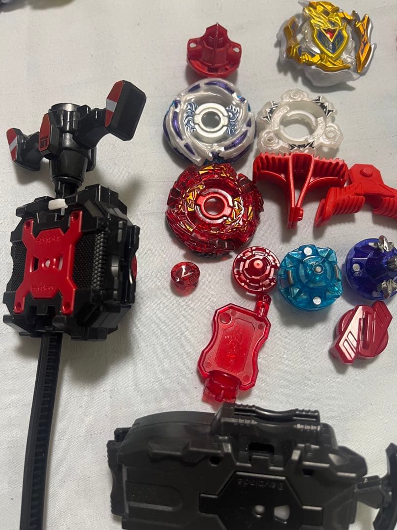 ベイブレード　106個まとめ売り