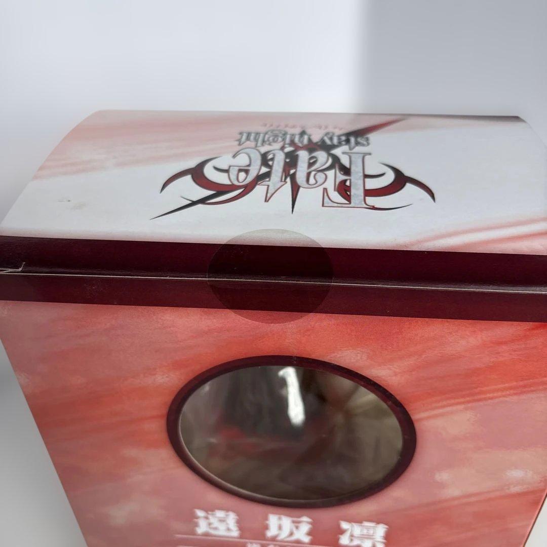 フェイトFate/Stay Night 遠坂凛 着物バージョン浴衣