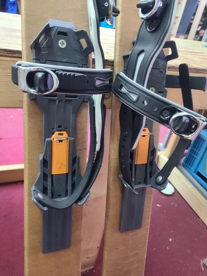 スキー ALTAI HOK SKI UNIVERSAL PACKAGE