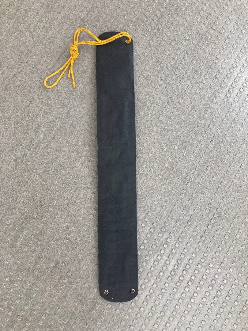 沖縄 三線 大宜味村 芭蕉布 ティーガー 手掛け 未使用 1点もの