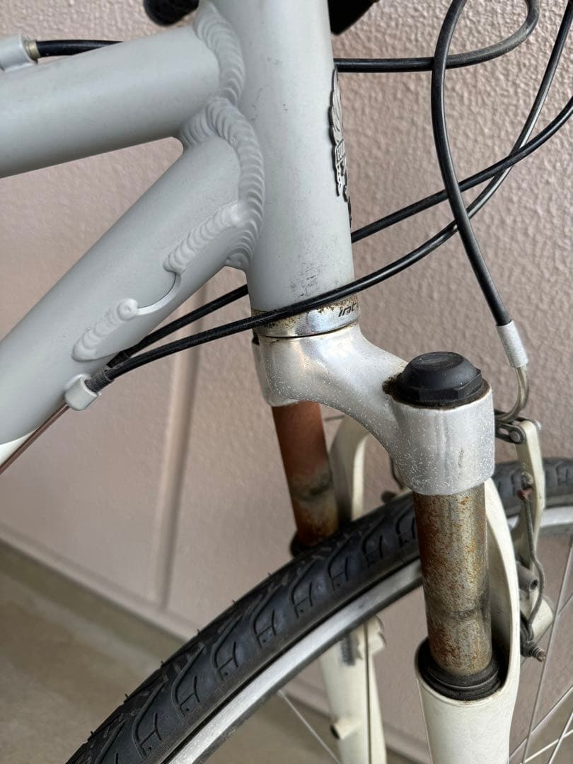 ビアンキ　シエロ　引取限定大阪市　Bianchi Cielo