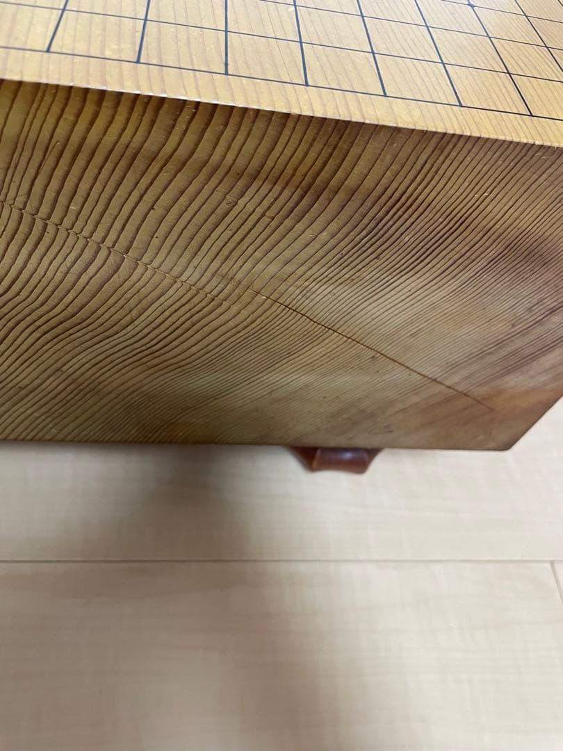 囲碁盤・碁石セット