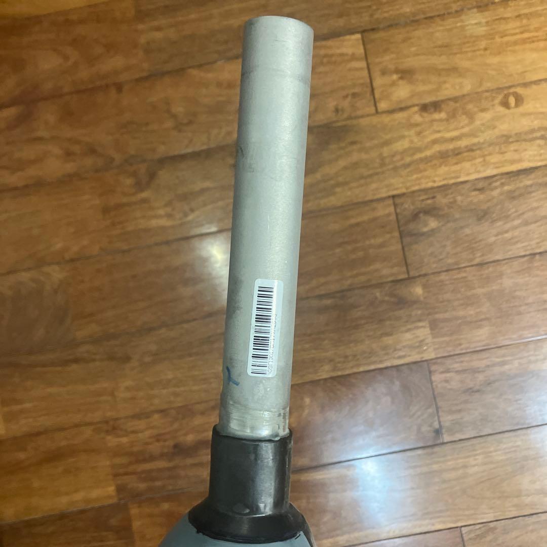 Giant 2018 TCR ADVANCED2フロントフォーク