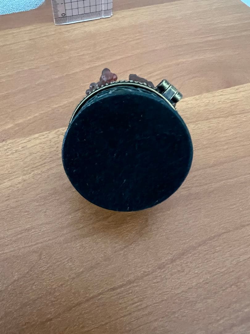 天空の城ラピュタ　小物入れ　ロボット兵