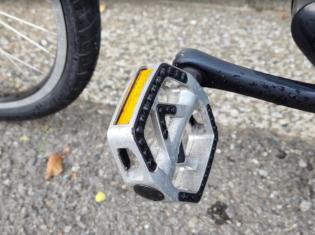 ヤマハ PAS パス ブレイス XL 2013年 アシスト自転車 PM26B 白