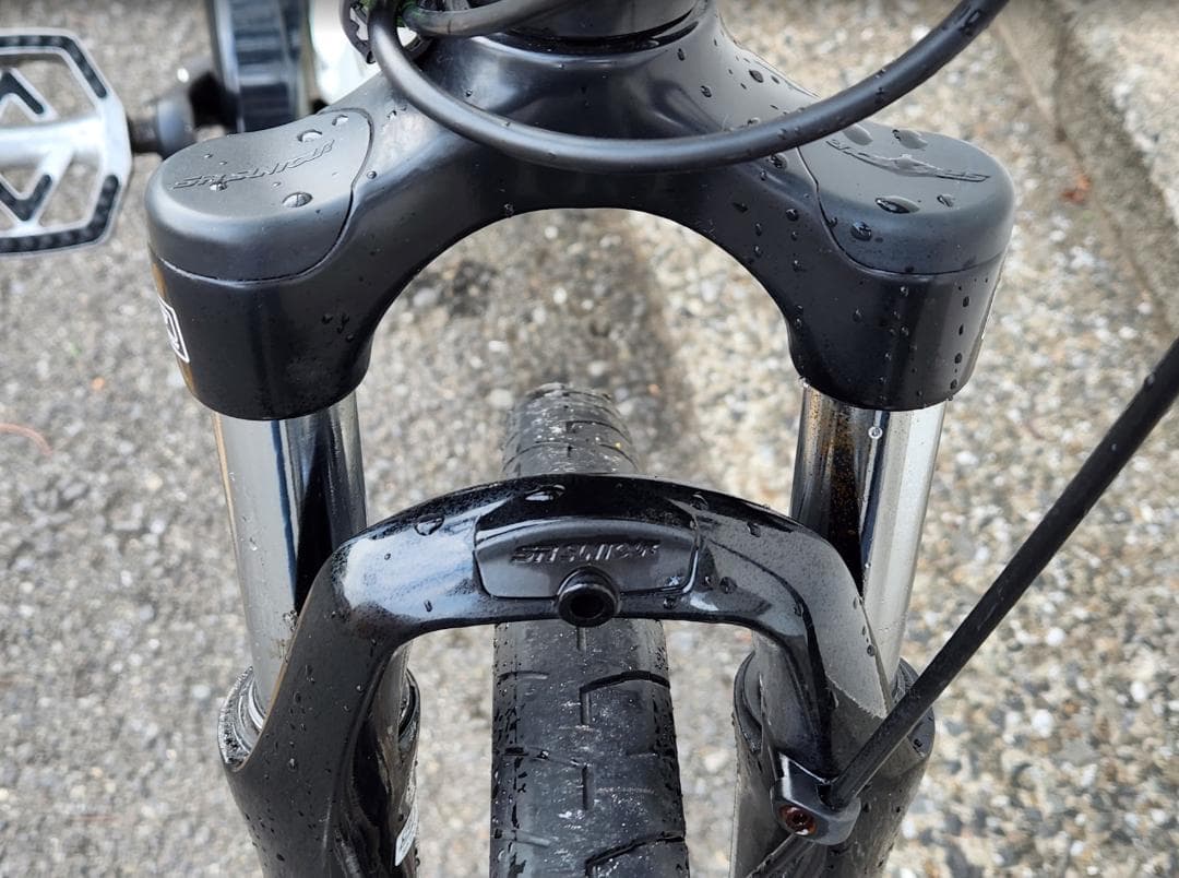 ヤマハ PAS パス ブレイス XL 2013年 アシスト自転車 PM26B 白