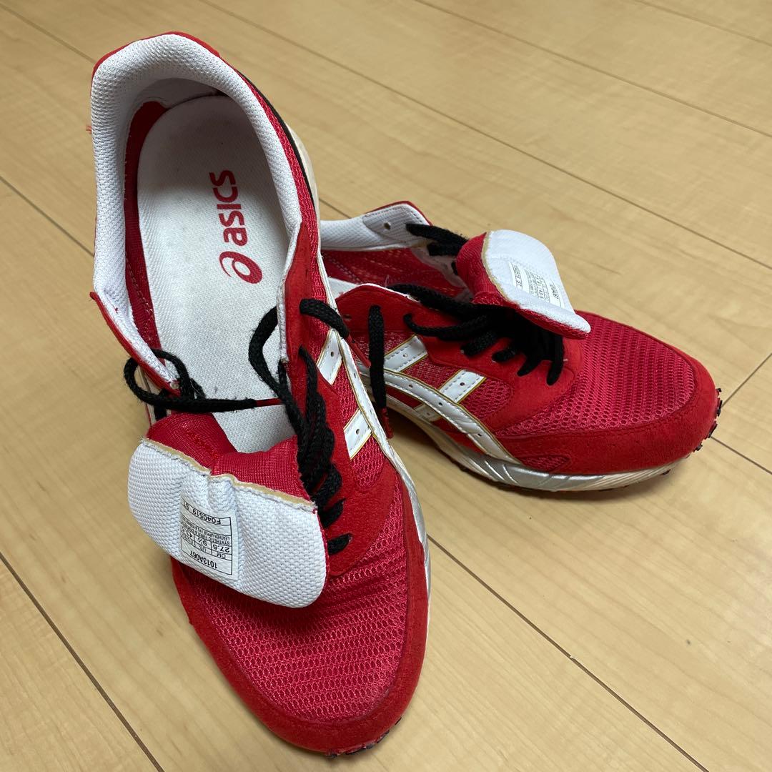 asics ターサージャパン　27.5cm