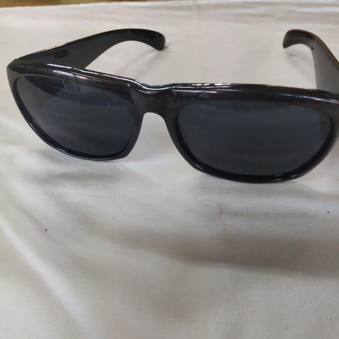 あぶない刑事柴田恭兵サングラス