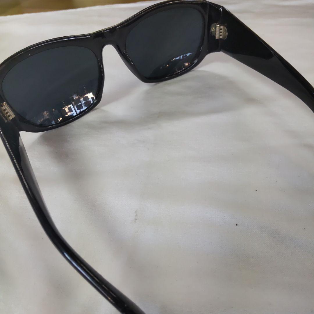 あぶない刑事柴田恭兵サングラス