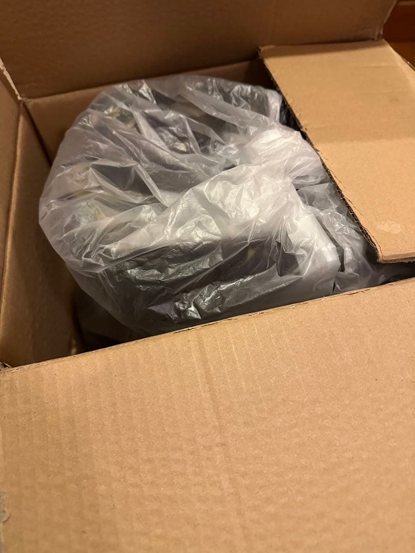 F.C.Real.Bristol GOLF BAG 未使用新品