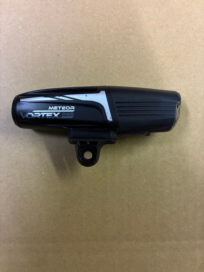 Bryton Rider 15 MOON METEOR サイコン /ライトセット