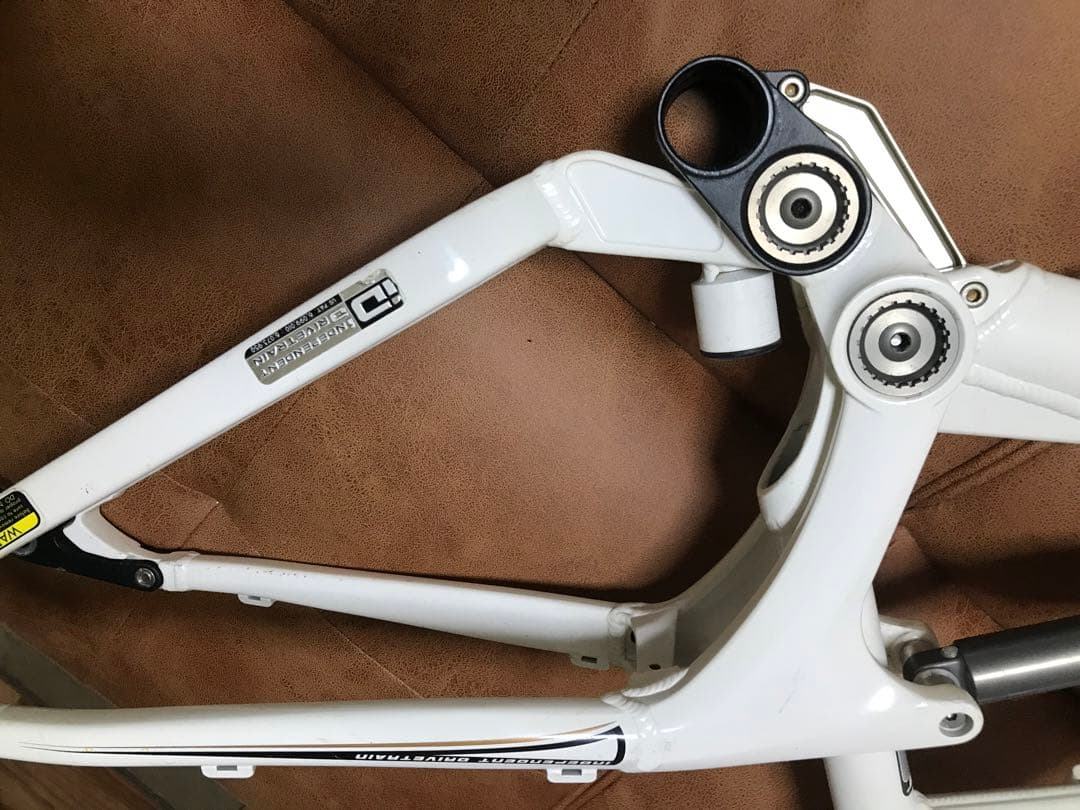 美品　GT FORCE 26インチ