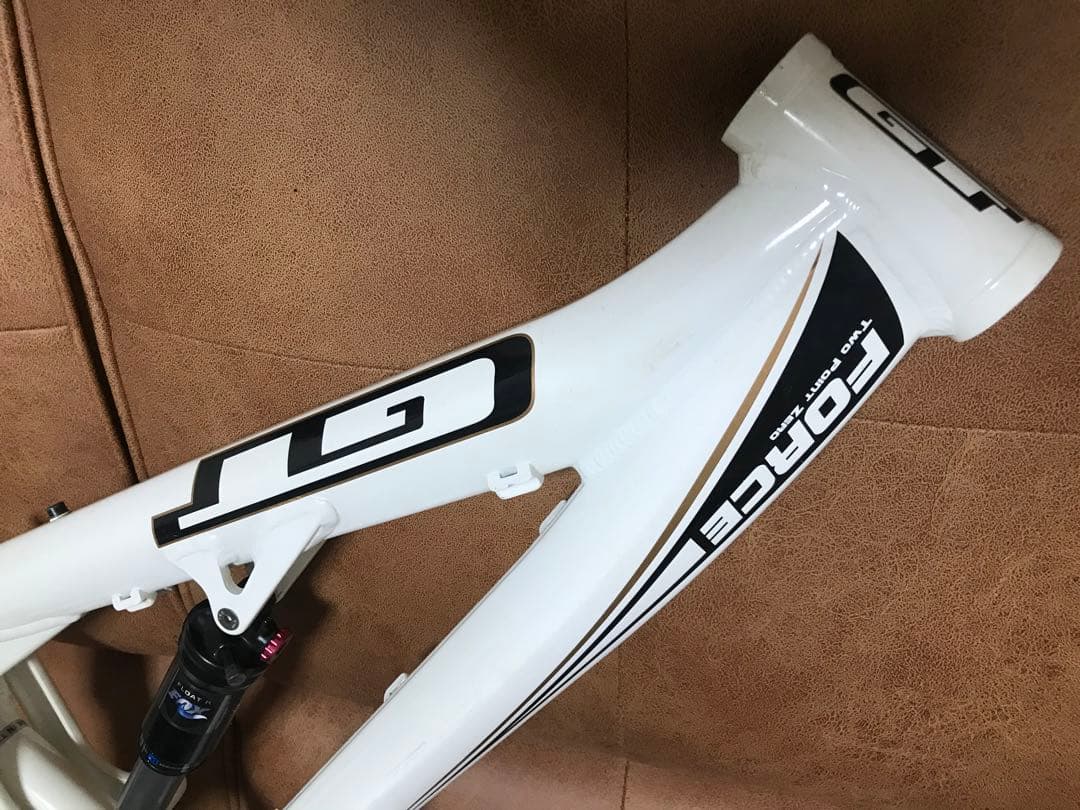 美品　GT FORCE 26インチ