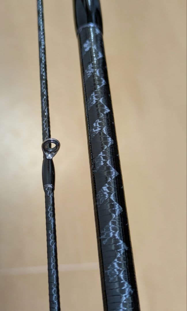 【お盆休みセール】シマノ 19ブレニアス　S70ML チニングロッド